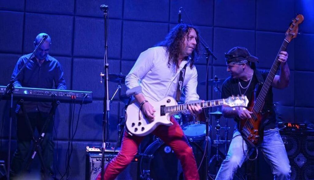 Horizont live: София – Парк „Овча купел“ (Празник на Овча купел)