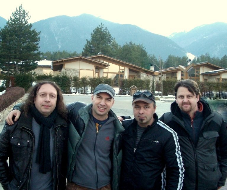 Хоризонт работят по нов албум