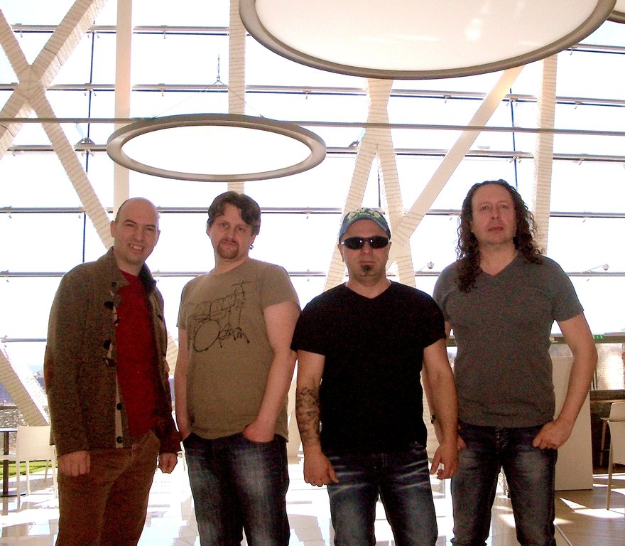 Хоризонт в „Денис и приятели“ – специално издание за Тангра