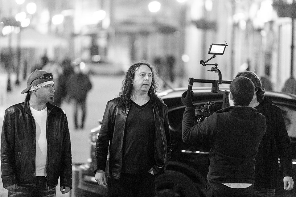 Хоризонт снимат ново видео към „Било е писано“