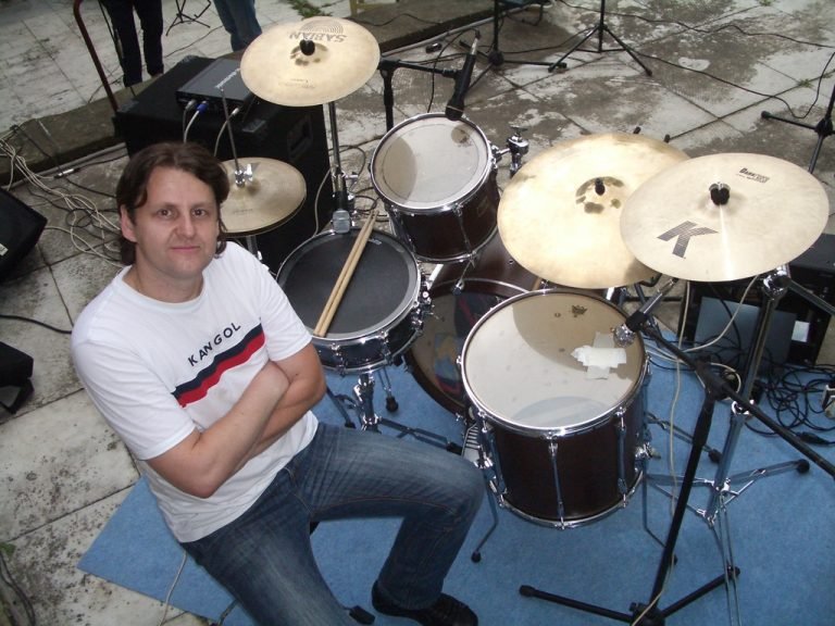 Столична община подкрепя три проекта на Михайл Желев по инициативата „Солидарност в културата“