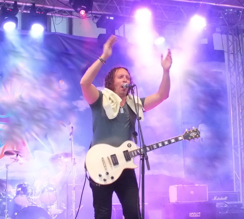 „Когато бях красив“ – нов сборник с фантастични разкази от Валери Славчев